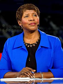 A Community of Journalists and Politicians Deliver an Emotional Goodbye to Gwen Ifill