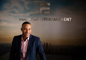 The producer, preacher and New York Times-Bestselling author will move his Franklin Entertainment banner from Columbia Pictures to 20th Century Fox under the multi-year first look deal. 