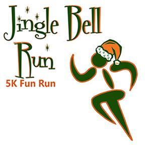 Garland’s Jingle Bell Run 5K on December 10