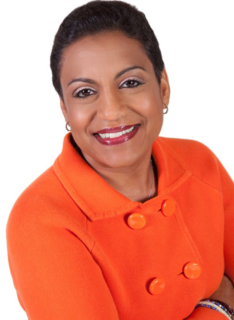 Stacey D. Stewart to start as the March of Dimes new president November 7