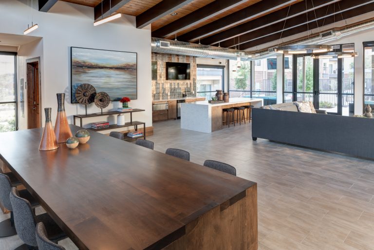 Lewisville’s proximity to employers makes it ideal spot for new apartment community