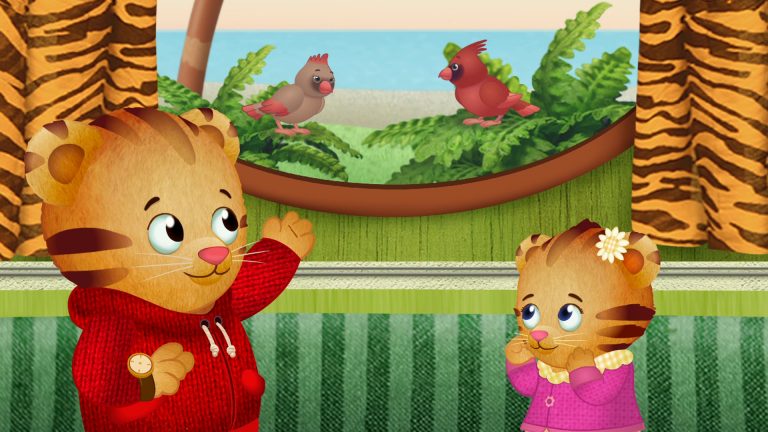 KERA offering a 24/7 kids TV channel