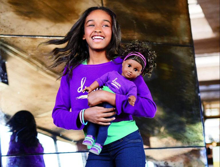American Girl introduces Gabriela