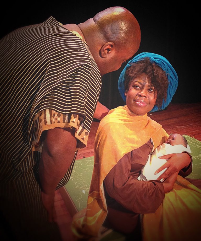 TeCo’s Black Nativity is again a holiday treat
