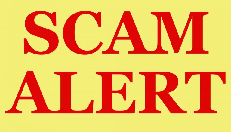 Elderly in Dallas targeted for lottery scam