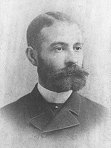 African American Fact:  Dr. Daniel Hale Williams one of the first physicians to perform open-heart surgery