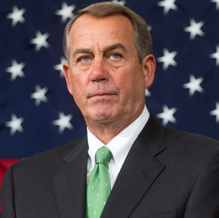 John Boehner told Republicans some inconvenient truths on Obamacare