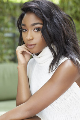 Normani Kordei is global ambassador for American Cancer Society