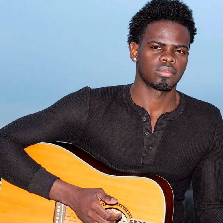 Plano singer one of the artists featured at Richardson’s CityLine