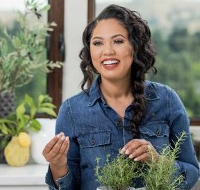 Ayesha’s Home Kitchen kicks off second season April 30