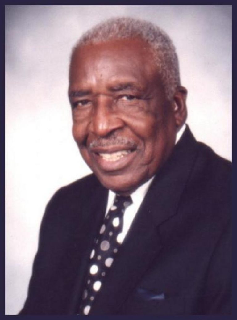 Dr. Nehemiam Davis, President of National Missionary Baptist Convention passed away at 91 year-old