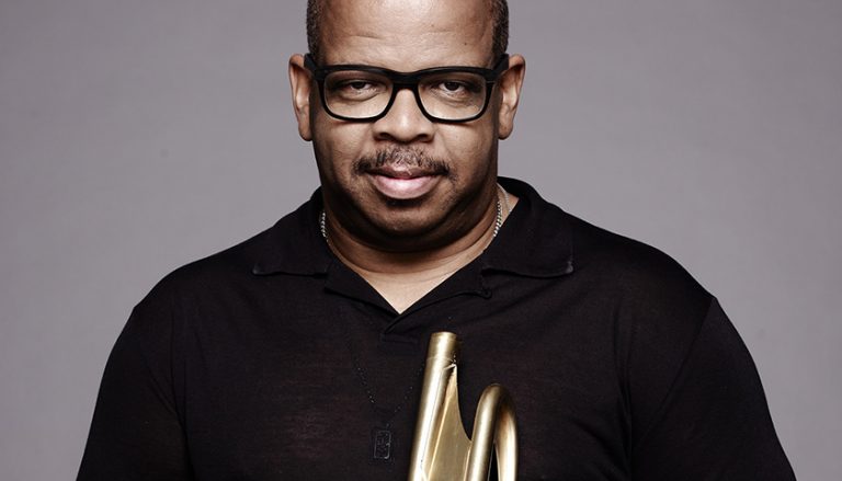 An opera in jazz: Terence Blanchard’s “Champion”