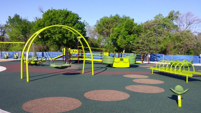 Plano’s First All-Abilities Park Opens April 24