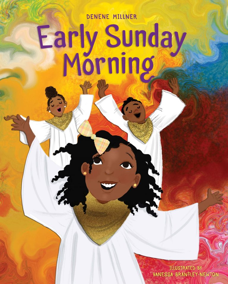 NDG Book Review: “Early Sunday Morning”