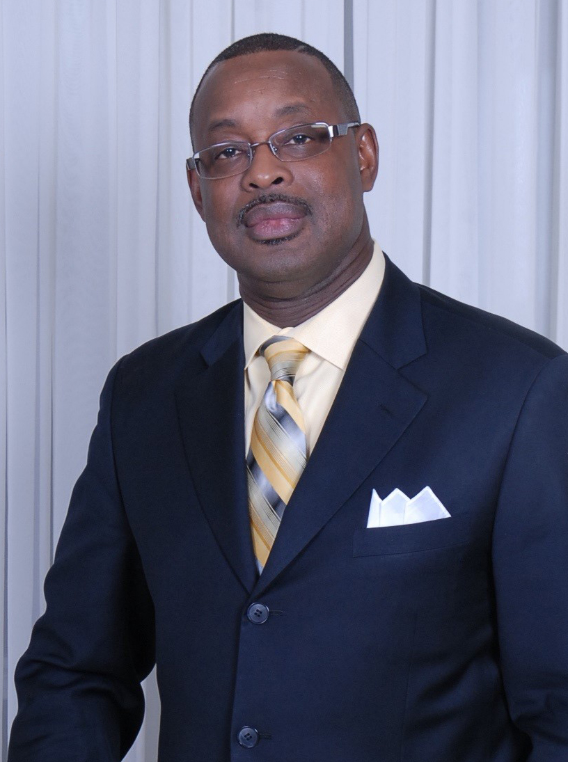 Pastor Tyrone Gordoncrop - North Dallas Gazette