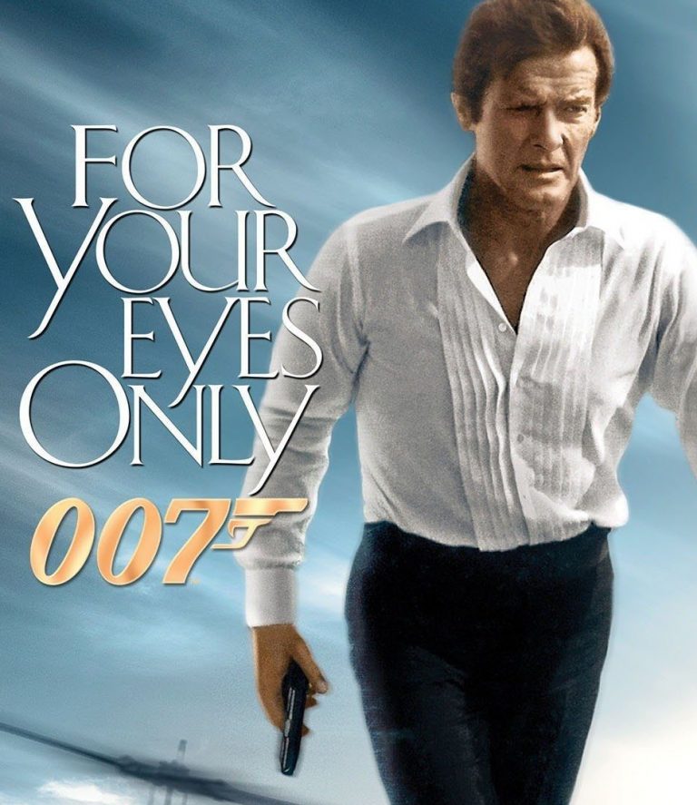 Roger Moore passes at 89