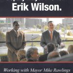 Mike Rawlings_Reic Wilson_Poster