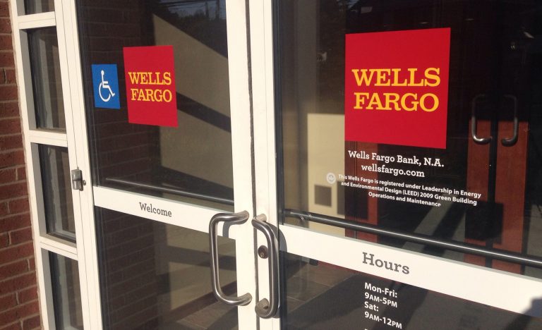 Shareholders React to Wells Fargo Board at Annual Meeting