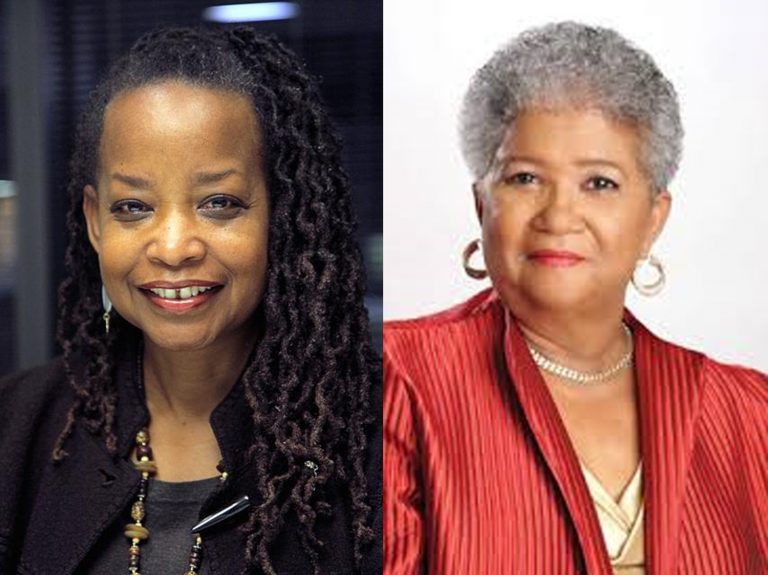 Heated Contest Between Two NNPA Publishers Bodes Well for Black Press at 190 Years