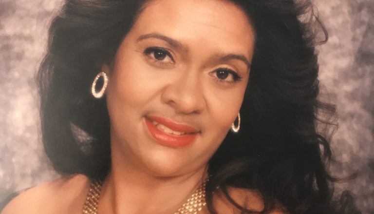 Martha Rivera Chavis, wife of NNPA president, passed away at home