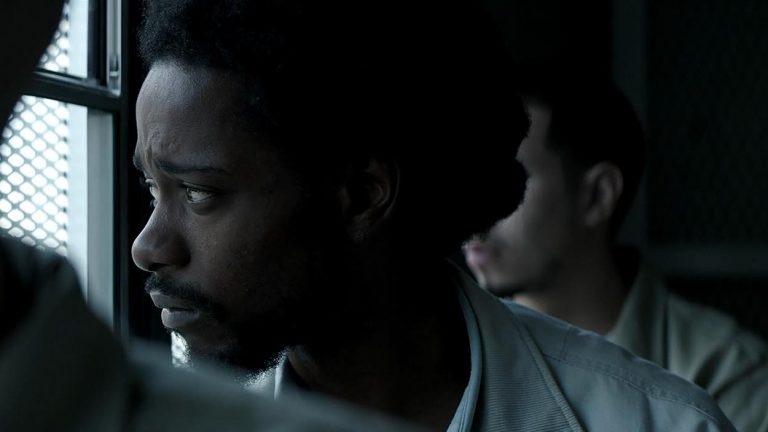Crown Heights feature compelling performances