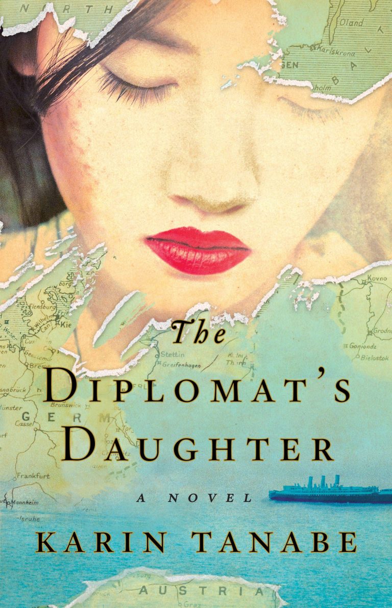 The Diplomat’s Daughter is an unforgettable must read