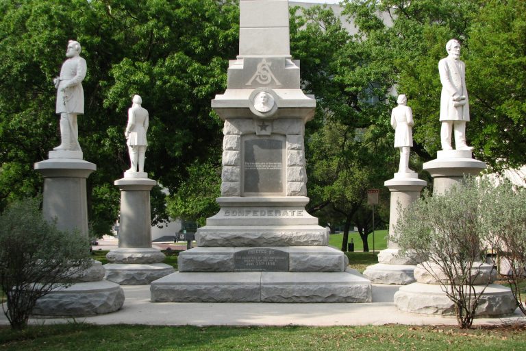 Rawlings opens process for removing Dallas’ Confederate monuments