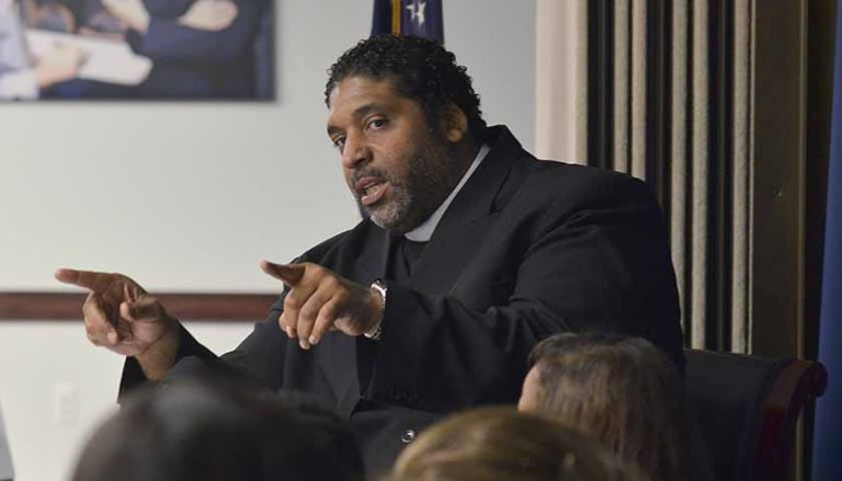 Rev. Barber: We must have a new poor people’s campaign and moral revival