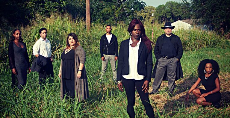 In The Tall Grass provides a much needed look into the lives of black trans women