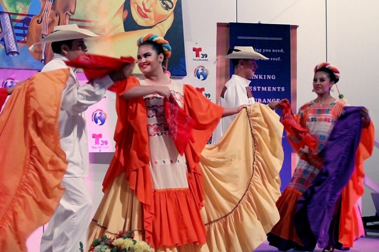 Viva Guerrero! – A sneak peek at the State Fair’s ‘Mundo Latino’