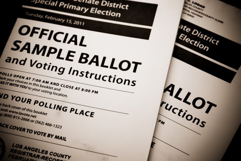 Texas judge issues a temporary injunction expanding voting by mail due to COVID-19 fears