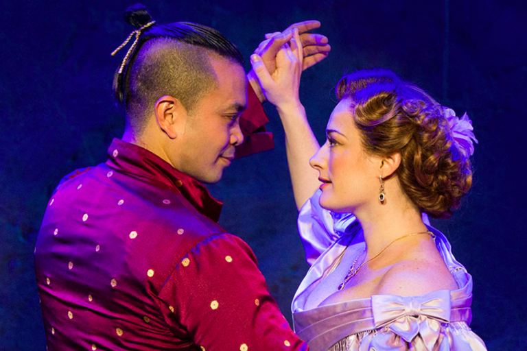 The King and I is truly ‘something wonderful’