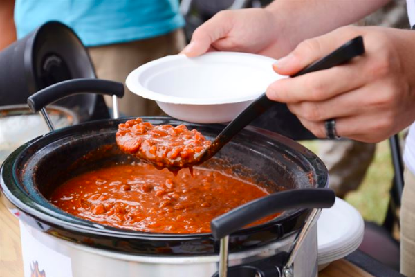 DFW Community Brief: Strokers’ Chili Cook Off set to ring in the New Year Jan. 1