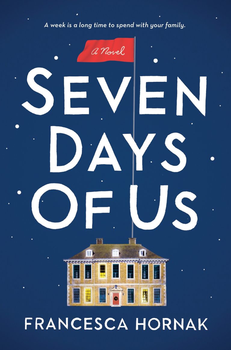 Seven Days of Us showcases an honest look at family this holiday season