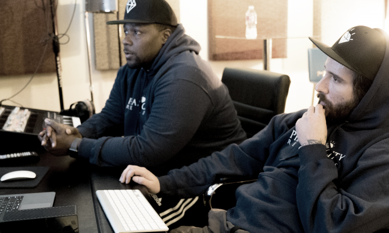 Dallas’ Hip-Hop Renaissance