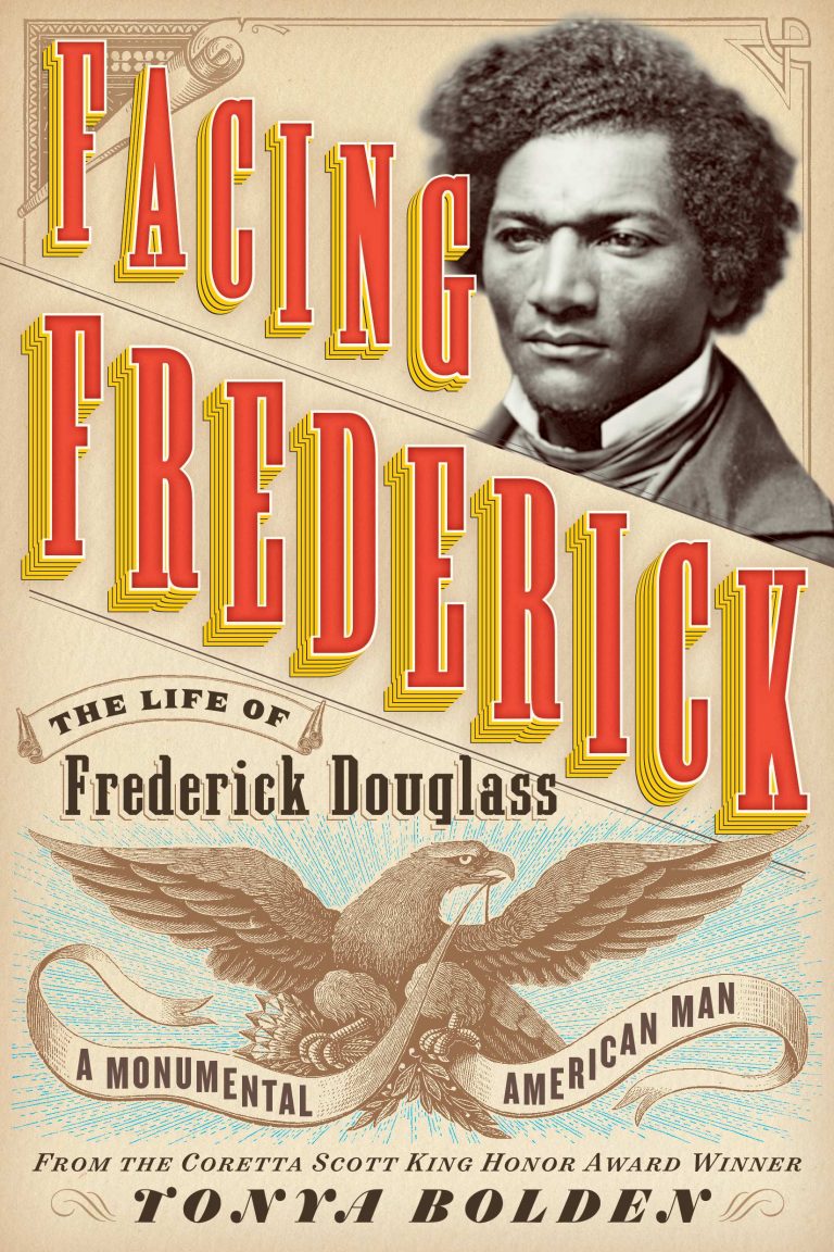 Facing Frederick honors the legacy of a truly remarkable American