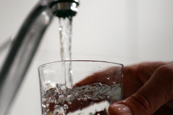 Is Dallas water too dangerous to drink?