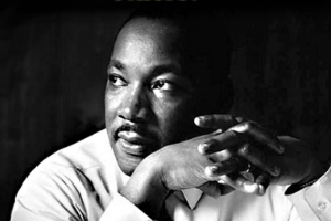 Sister Tarpley: Let us not forget, Dr. Martin L. King, Jr. (Part Two)