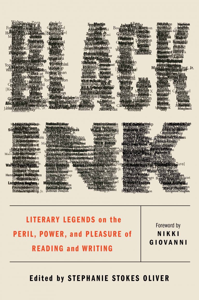 Black Ink celebrates Black literature