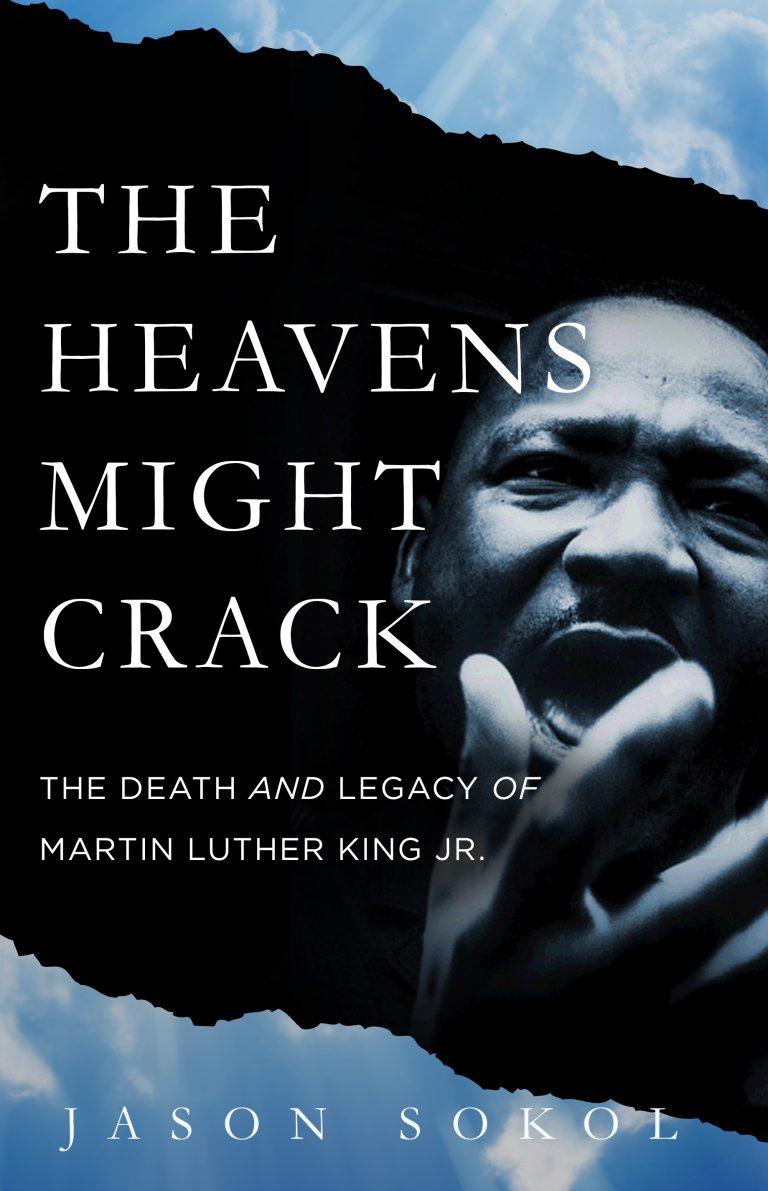 ‘The Heavens Might Crack’ shows it only takes one minute