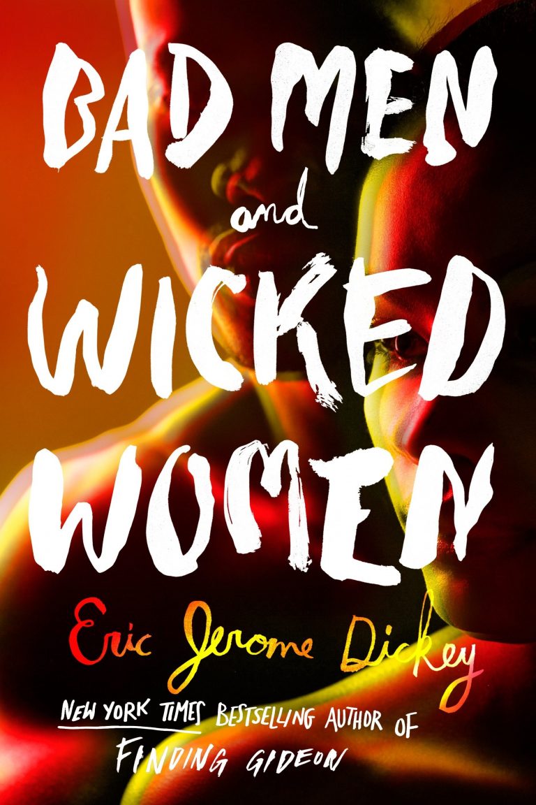 Eric Jerome Dickey’s ‘Bad Men and Wicked Women’ is thick with thrills