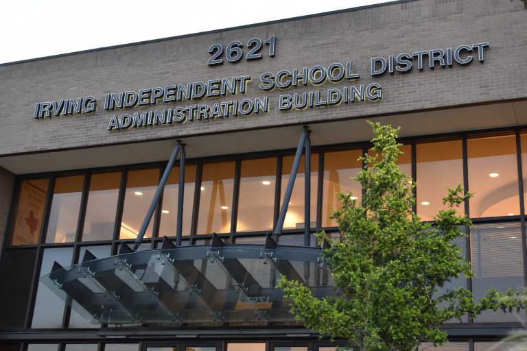 Irving ISD resolution offers support for immigrant students and parents