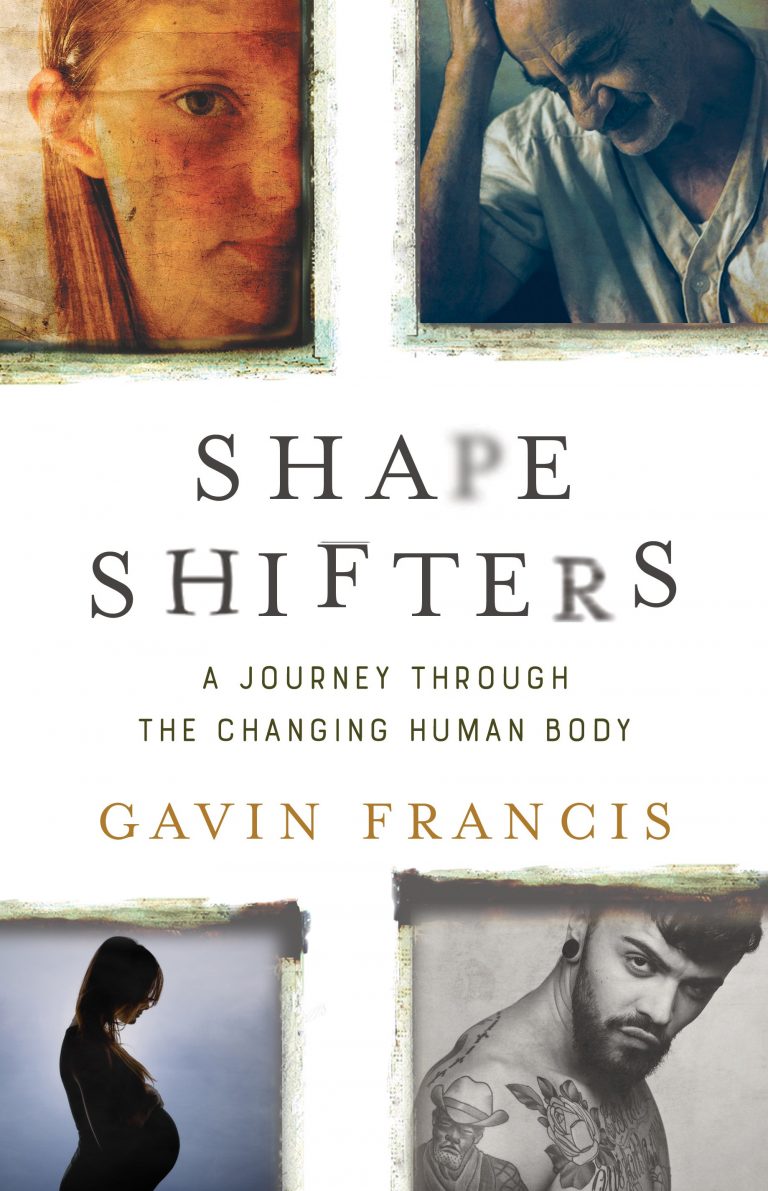 NDG Book Review: Shapeshifters will change your perception