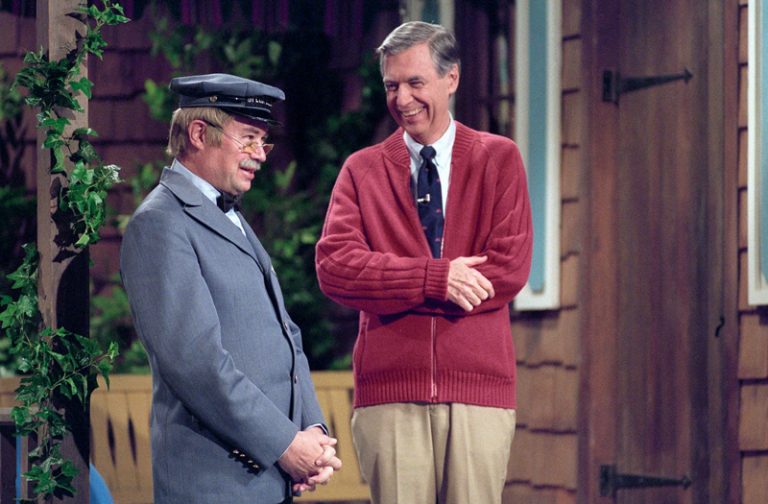 An insightful journey back to the ‘Neighborhood’