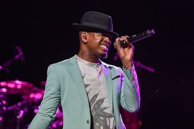 Lincoln First features NE-YO at Chene Park for summer sizzle