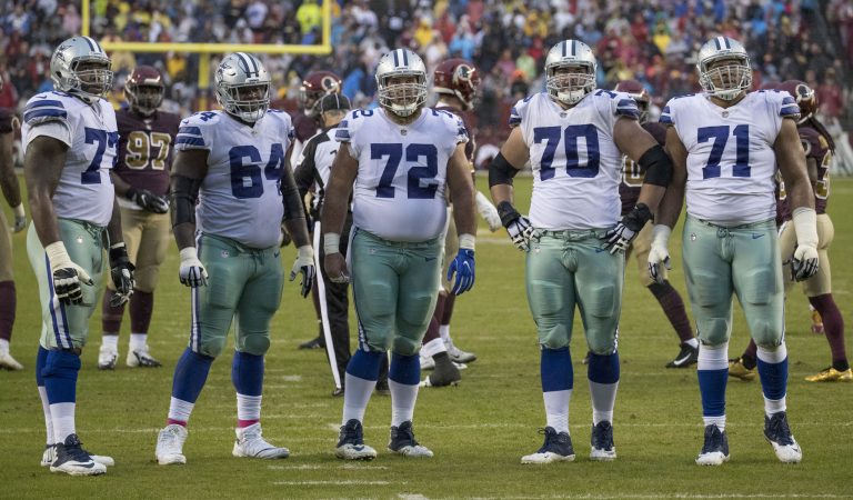 Indy shutout leaves Dallas Cowboys fans deflated