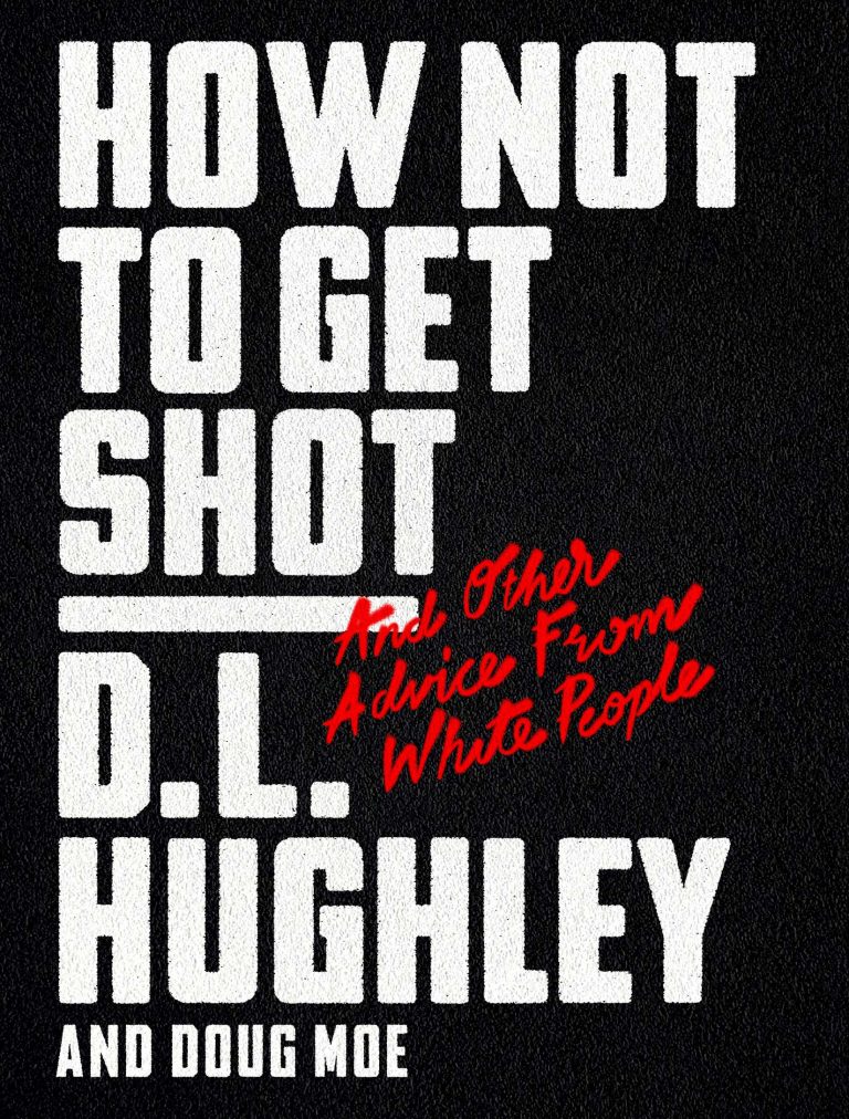 “How Not to Get Shot” ironically becomes a self-guide book