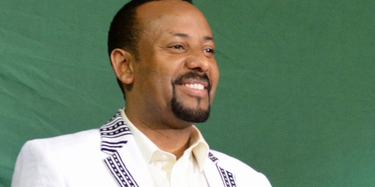 Ethiopia’s Prime Minister Abiy Ahmed Makes Historic Visit to the U.S. to Build Economic and Cultural Bridges