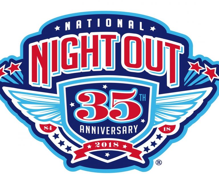 Dallas Districts 3 and 4 holding joint National Night Out on Oct. 2