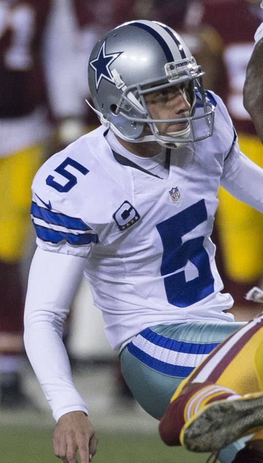 Dallas Cowboys admit money was a factor in cutting Dan Bailey